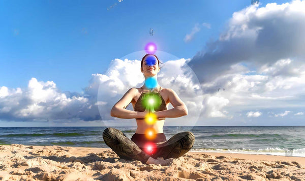 Armonización de Chakras: Guía Completa para el Equilibrio Energético