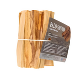 Pack de 4 Palo Santo XXL Premium