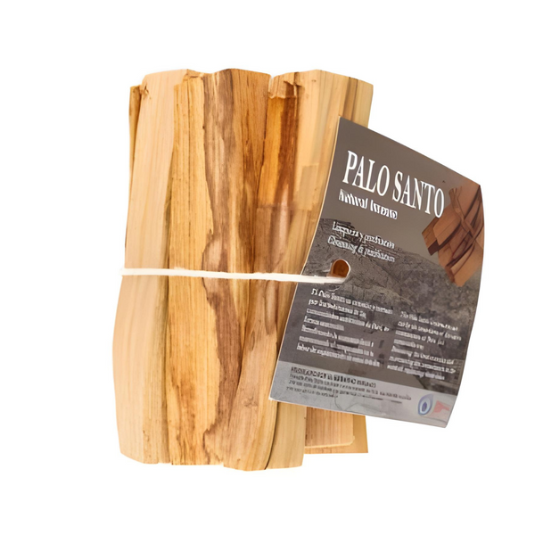 Pack de 4 Palo Santo XXL Premium