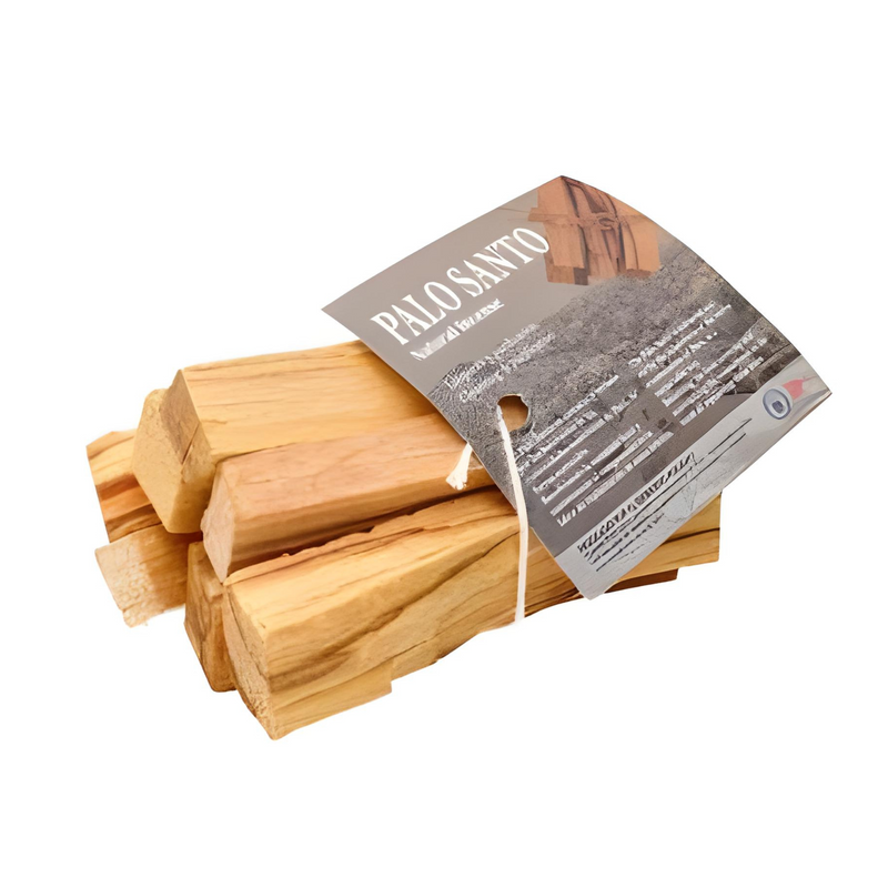 Pack de 4 Palo Santo XXL Premium