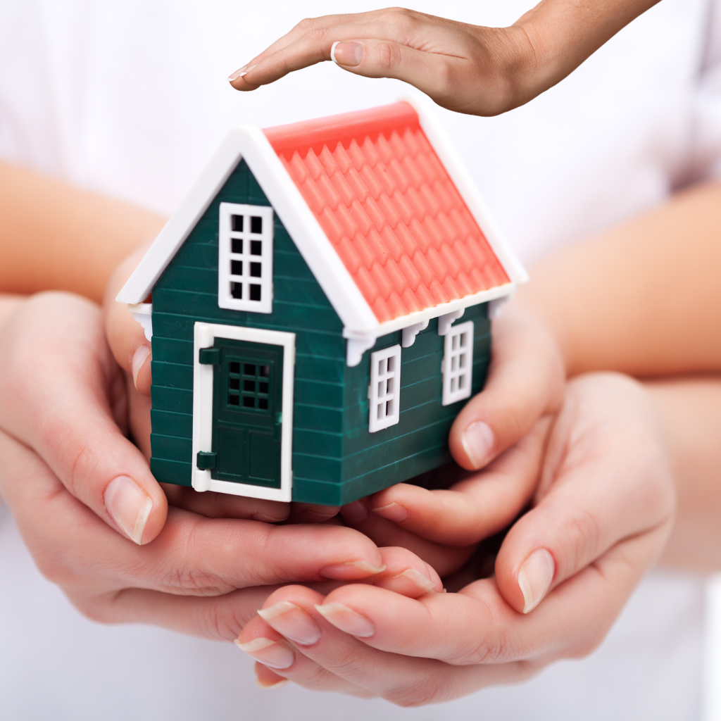 Limpieza de Espacios: Casas y Negocios