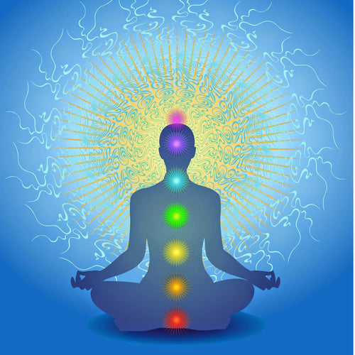 Armonización de Chakras