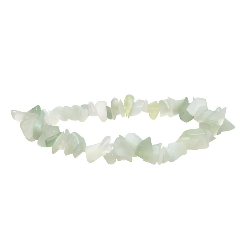 Pulsera Chip de Jade